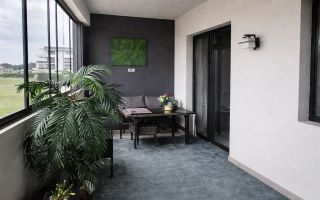 Giroc-Penny | 3 Camere | Etaj 2 | Terasa-20 mp - Poză 6