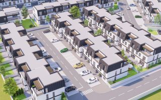 Vila 4 camere | American School - Poză 30