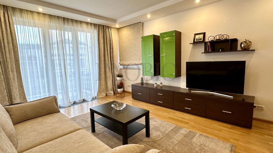 Apartament 3 camere - Herăstrău - Nordului - Poză 3