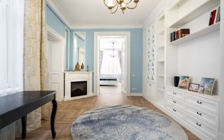 APARTAMENT UNIC BD. REGINA ELISABETA - Poză 18