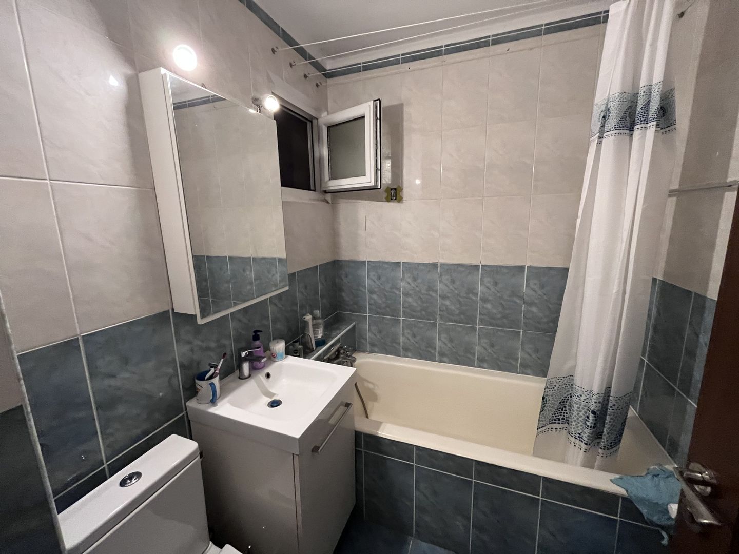 Apartament modern cu 2 camere decomandat FAVORIT | METROU - Poză 10