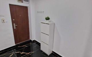 Inchiriez apartament cu 2 camere,balcon, utilat si mobilat, Tudor - Poză 6