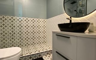 Apartament 4 camere Baneasa- Herastrau - Poză 8