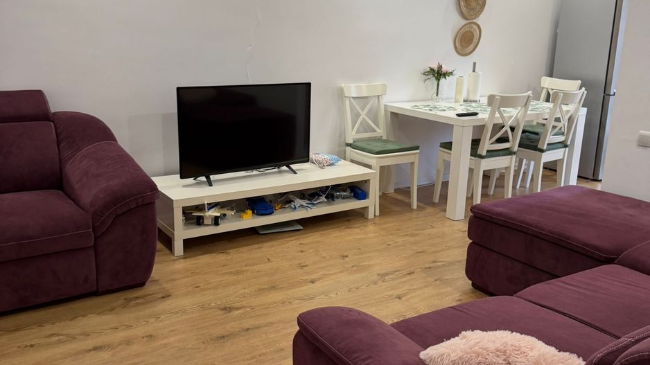 3 CAMERE +PACARE IN COSMOPOLIS - Poză 16