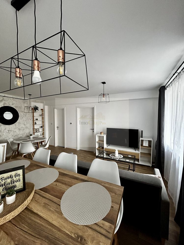 Inchiriere apartament 2 camere, ultracentral –zonă Piața Mihai Viteazu - Poză 1