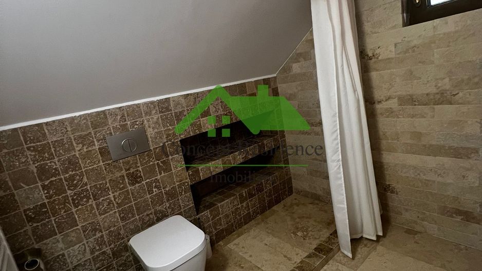 De vânzare – Casă P+M Ferneziu, zonă liniștită sub pădure 🌲 - Poză 19