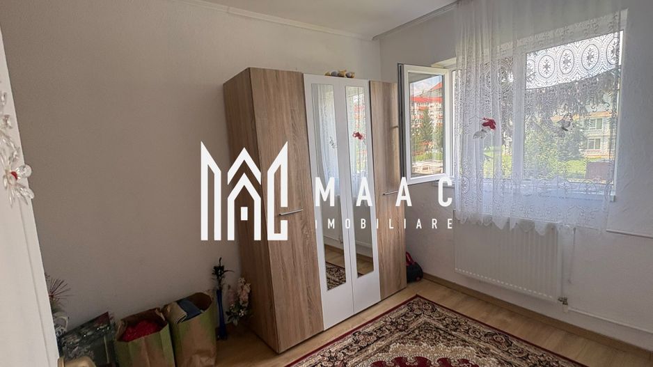 Apartament de vânzare Sibiu | Hipodrom 2 | etaj 1, finisat clasic - Poză 2