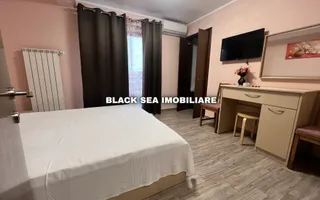 Vila de 7 Camere D+P+1+POD - Curte si garaj, EFORIE NORD Ocazie unica - Poză 15