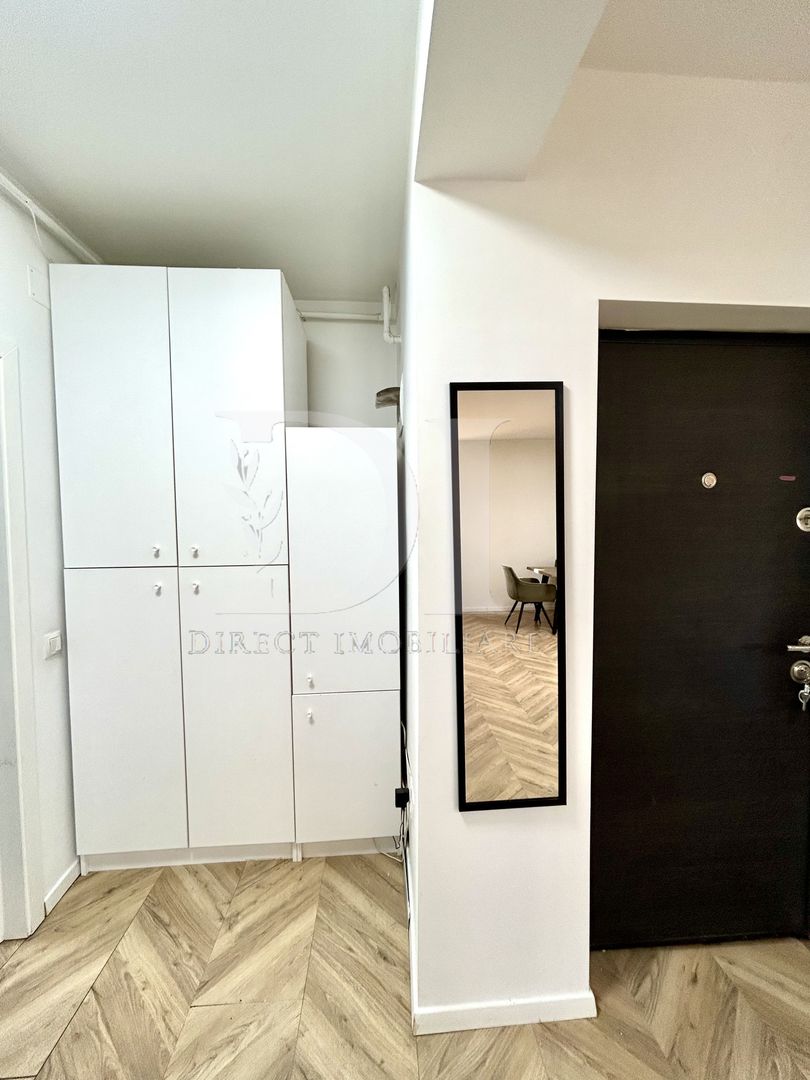 Apartament 2 camere de vanzare / Zona Vivo - Cluj - Poză 8