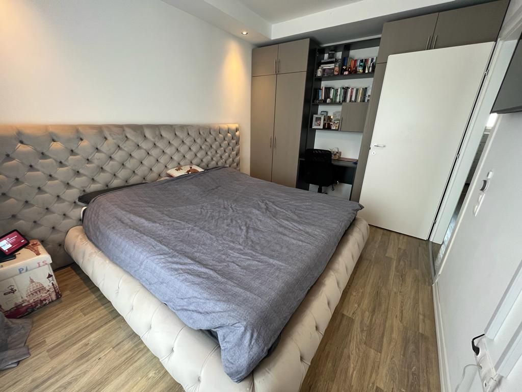 Cosmopolis - Vila NC cu 2 Dormitoare Mobilata si Utilata - Poză 7