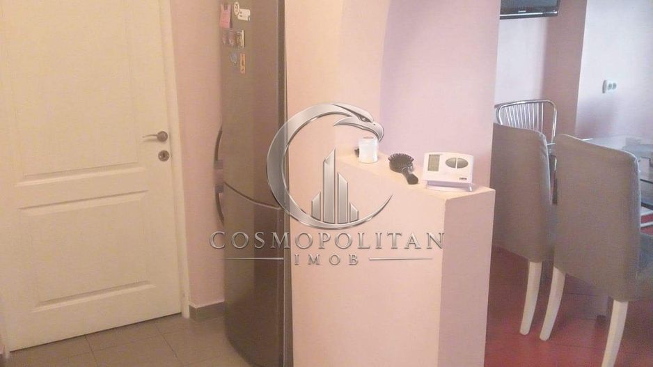 Apartament cu 3 camere ~ zona Balcescu ~ etaj 8 ~ renovat/mobilat - Poză 8