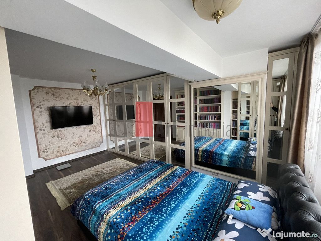 Inchiriere 3 Camere Unirii - Alba iulia - Poză 4