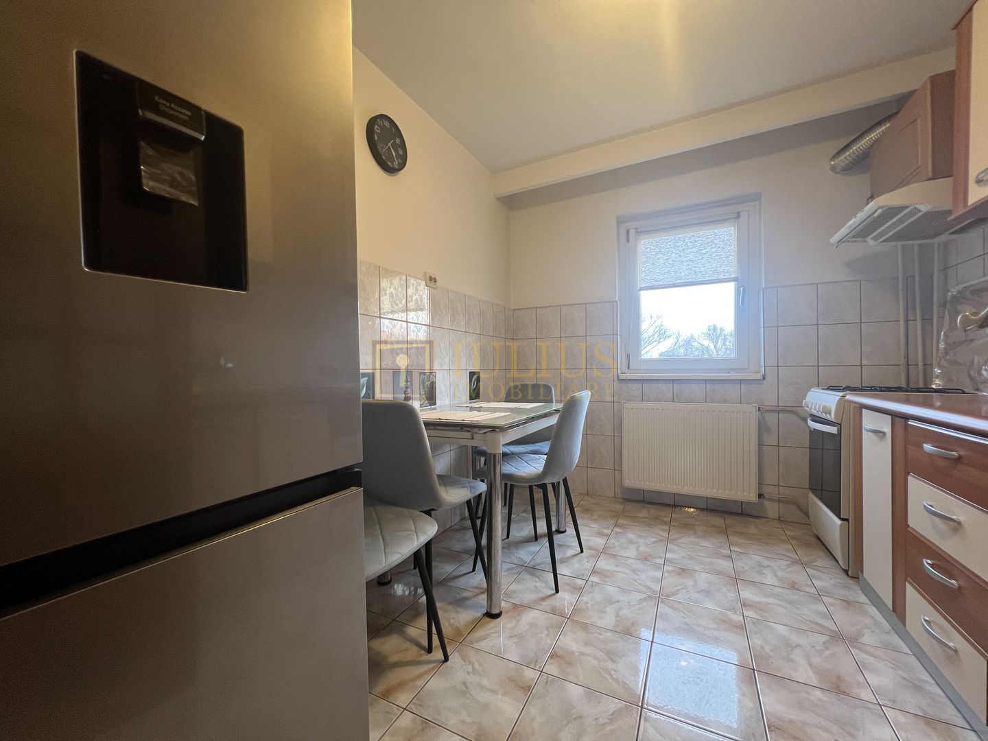 Complex studentesc/stadion/spital Judetean, mobilat modern. Disponibil! - Poză 4