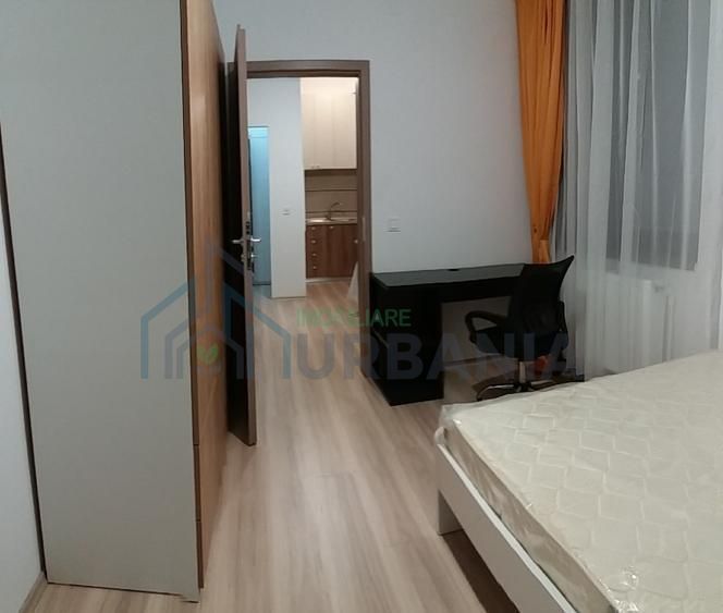 Apartament cu o cameră, Cubis Tătărași, Iași - Poză 7