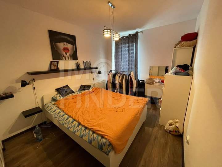 Apartament NOU  2 camere Superfinisat, Marasti - Poză 6