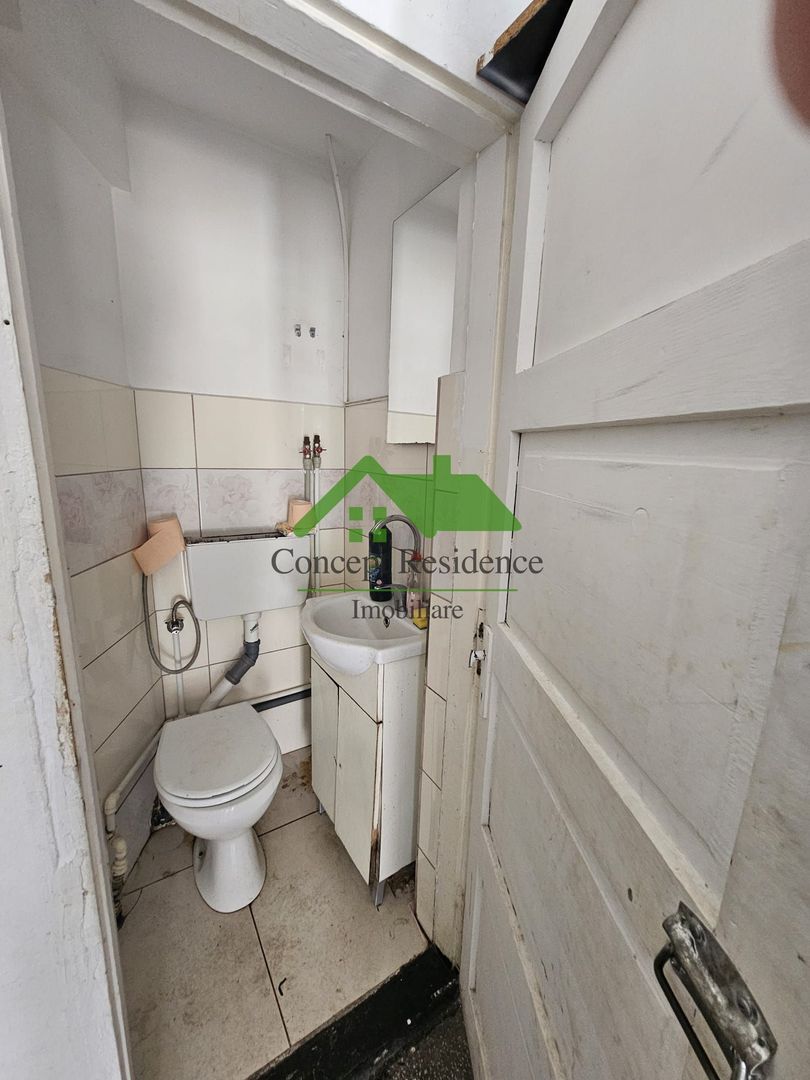 Comision 0%!! Spatiu comercial, Paltinisului - Poză 5