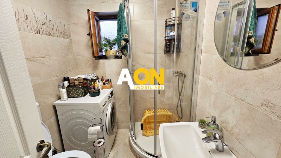 Casa cu 5 camere, 868 mp teren, ideala pt. 2 familii, zona Valea Popii - Poză 8