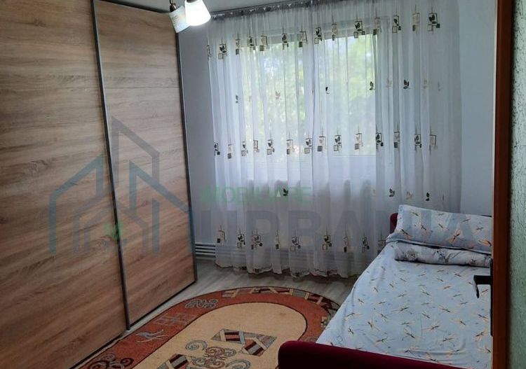 Apartament 2 camere semidecomandat Canta - Poză 7