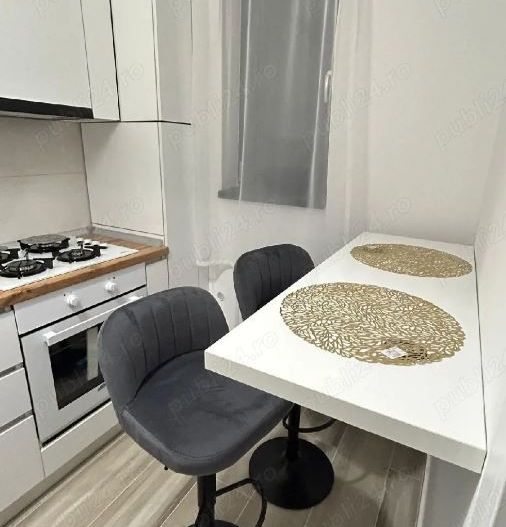 PRIMA ÎNCHIRIERE | 2 camere modern | metrou Păcii - Poză 3