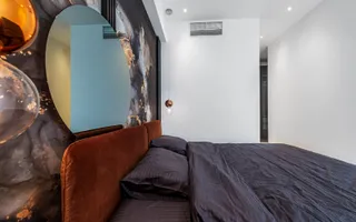 Apartament PREMIUM *4 camere* | One Verdi Park - Poză 19