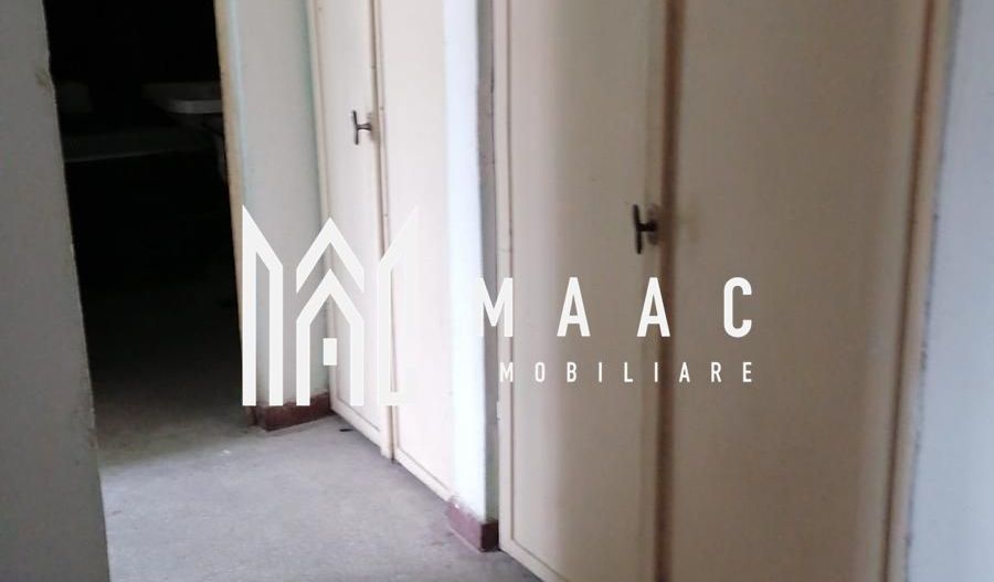 Apartament 2 camere | 50 mp | Ostroveni | etaj 4 | - Poză 7