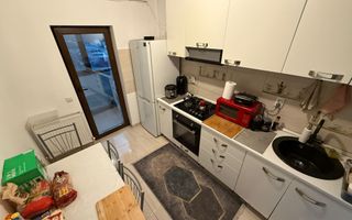 Apartament 3 camere DECOMANDAT-- ETAJ 1-- Valea Lupului - Poză 4