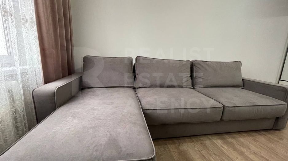 Chirie, apartament, 2 camere, Bd. Mircea Cel Bătrân, Ciocana - Poză 4