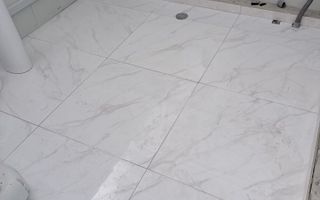 Închiriere hală 100 mp în Lumina, curent 220/380 V, baie proprie - Poză 8