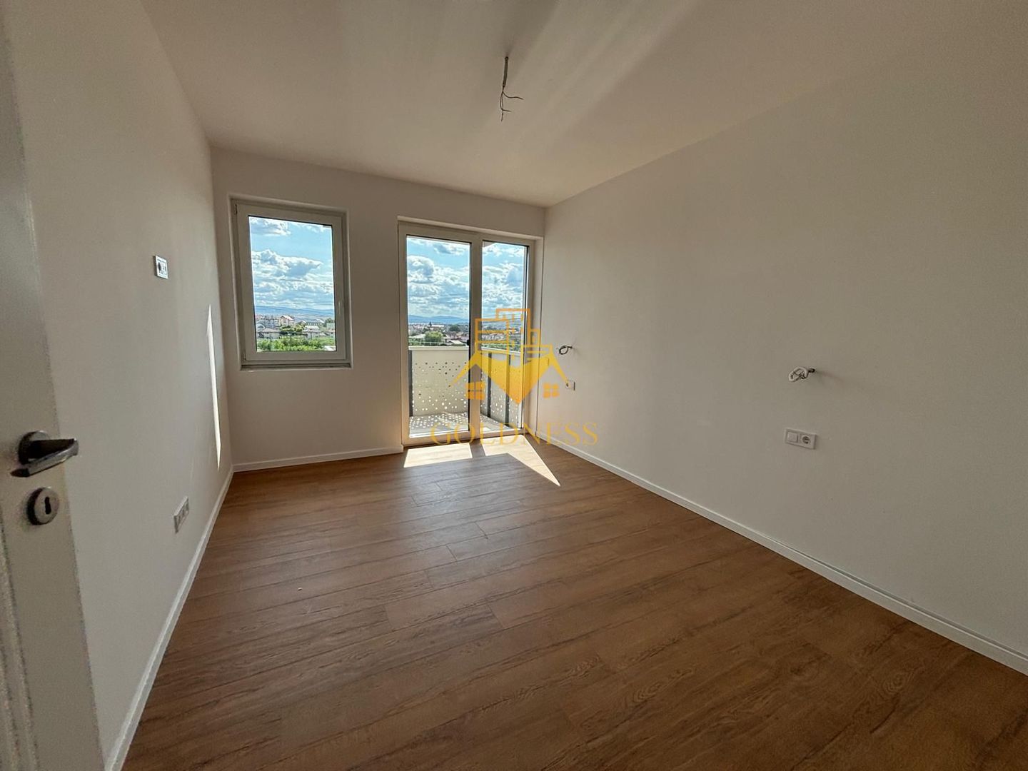 Spațiu comercial, bloc nou, 3 camere, parcare, Octavian Paler, Aphida - Poză 4