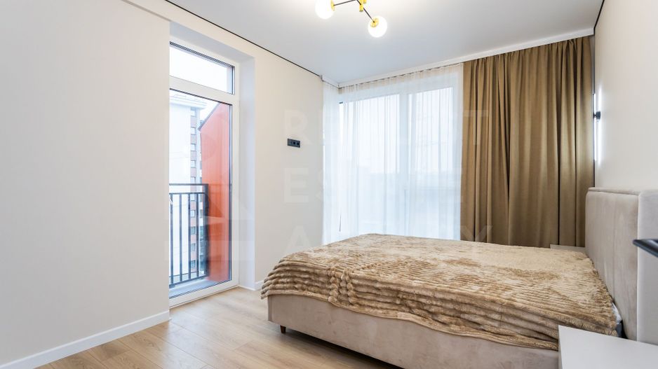 Vânzare, apartament, 2 camere, str. Nicolae Milescu Spătaru, Ciocana - Poză 8