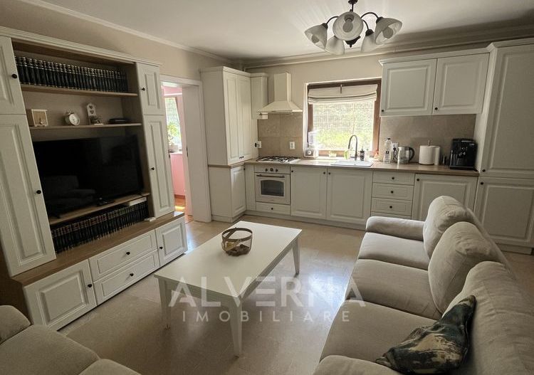 Apartament 3 camere cu gradina 80mp  | loc parcare | Calea Turzii - Poză 1