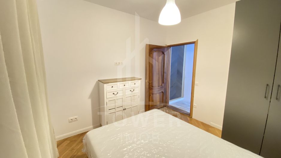 Apartament modern 2 camere de închiriat | Doamna Stanca | loc de parcare privat - Poză 9