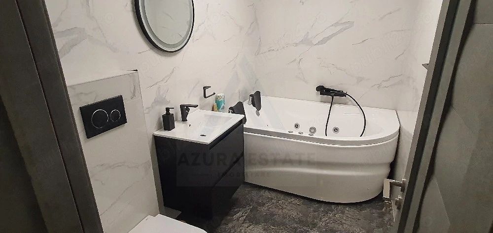 Apartament spatios 3 camere 72 mp balcon 5 mp zona Piata Rahovei - Poză 10