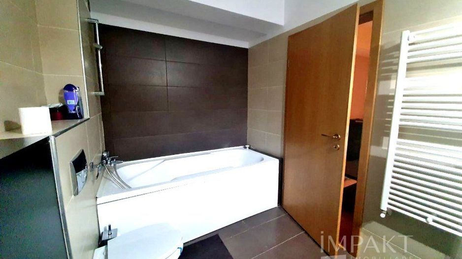 Apartament cu 1 camera confort sporit in Manastur, bloc nou! - Poză 8