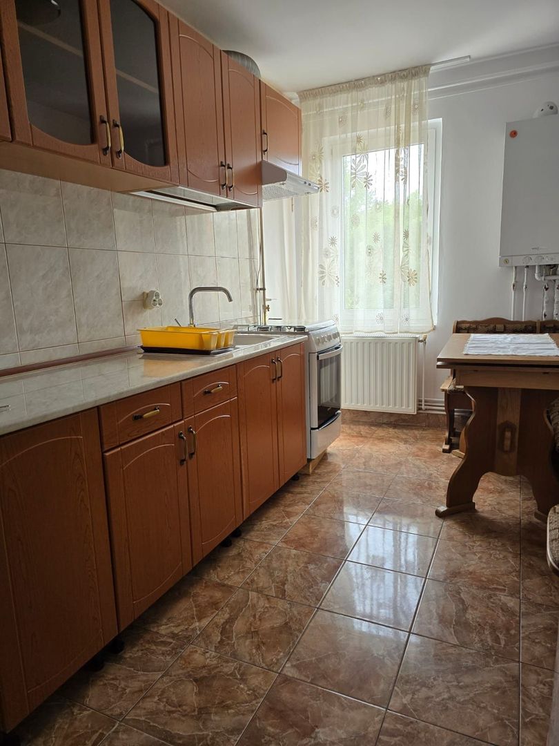 P 4102 - Apartament cu 2 camere în Târgu Mureș, cartierul Tudor - Poză 6