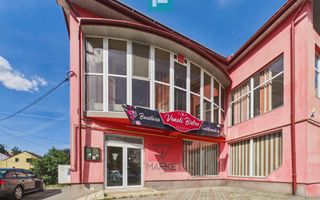 Centru comercial P+1 de închiriat, zona Vlaicu - Poză 1