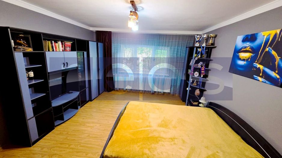 VANZARE 4 CAMERE DECOMANDAT TINERETULUI - PARCARE - Poză 4