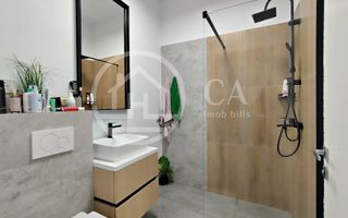 Casa Sp + P  cu 6 camere de vanzare str. Apateului, Oradea - Poză 10