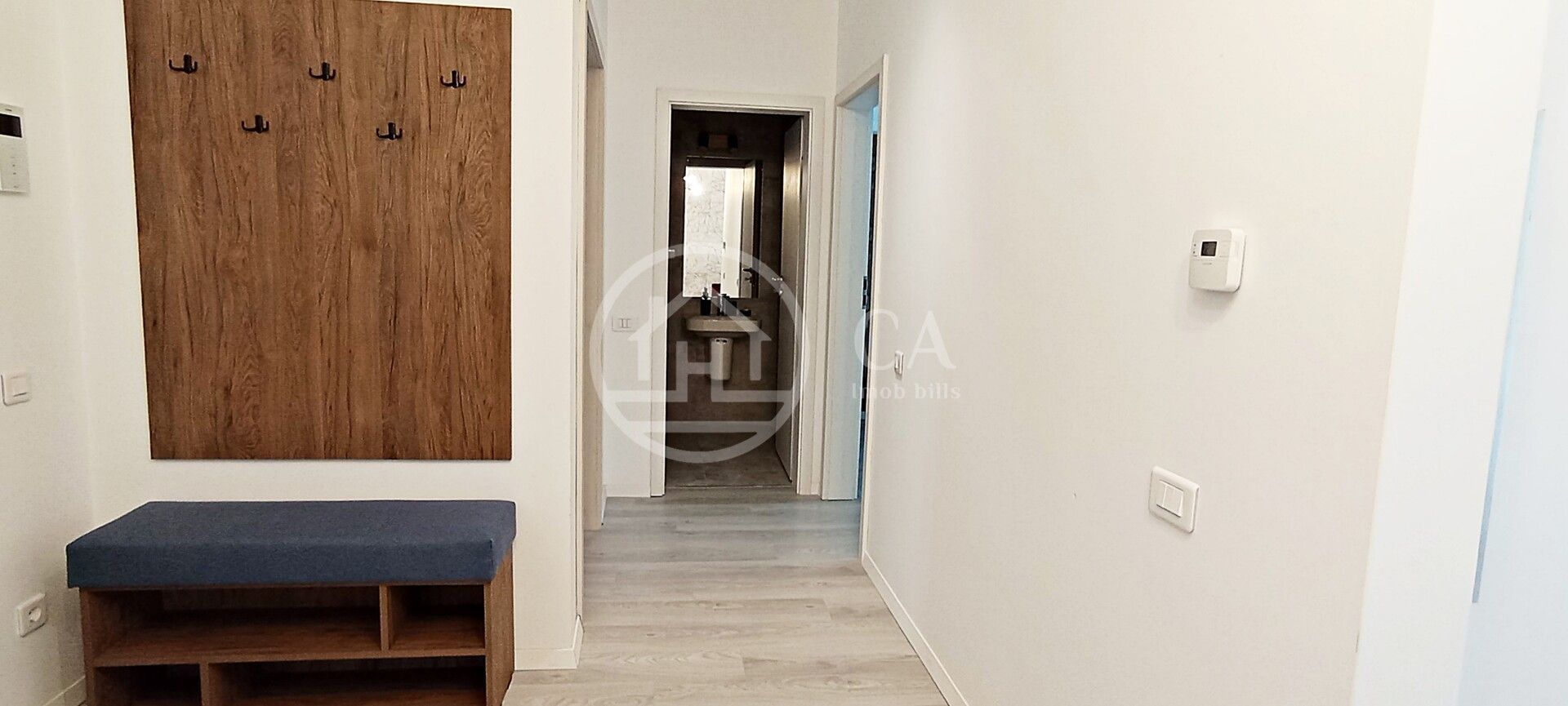 Apartament de inchiriat cu 2 camere in Grand Hill Oradea - Poză 5