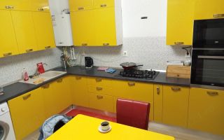 Apartament 3 camere decomandat, 75 mp, Horpaz, Iași - Poză 2
