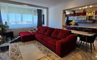 Apartament 3 camere cu vedere la parcul Olosig-Oradea - Poză 17