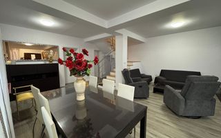 Casă individuală 6 camere, 200 mp, garaj și curte amenajată – Chișoda - Poză 3