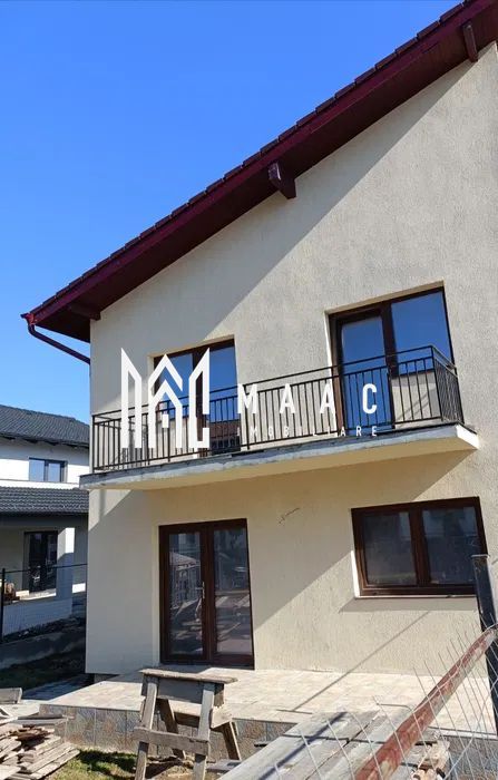 Casa cuplata | Curte proprie | 4 camere | Selimbar - Poză 5