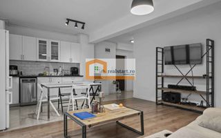 Baneasa, I. Ionescu de la Brad, lift, curte proprie22mp, parcare - Poză 5