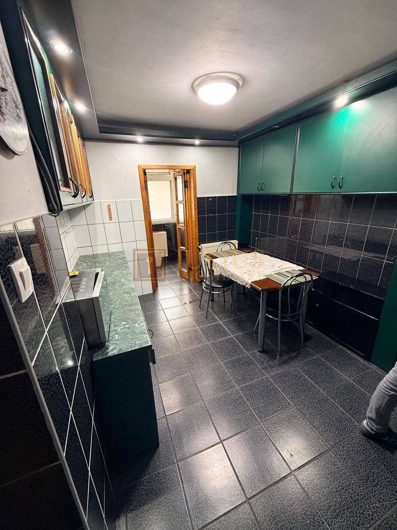 2 camere decomandat| Dorobantilor| centrala| clima| - Poză 6