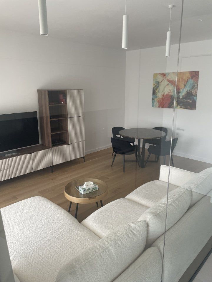 Apartament Aviatiei | Pipera | Nusco Residence | Prima inchiriere - Poză 6