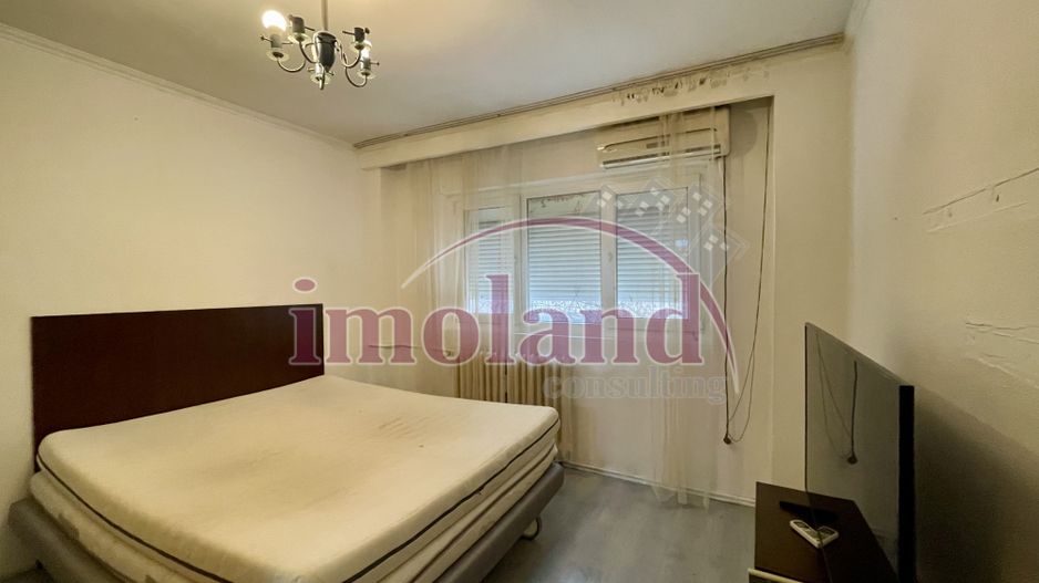 Vanzare 2 camere 50 mp, bloc 1980 - Militari, metroul Gorjului - Poză 11