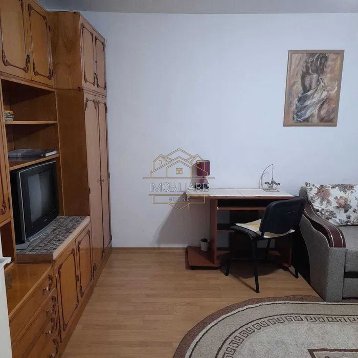 Garsonieră de închiriat în cartierul Mănăștur - Poză 2