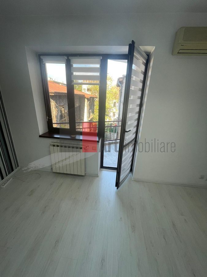Va prezentam un apartament de 3 camere zona dorobanti,ideal firma sau locuit - Poză 8