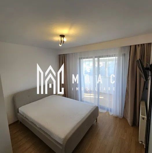 Apartament 2 camere | Decomandat | Balcon | Renovat | Mihai Viteazu - Poză 1